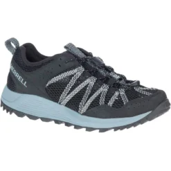 Merrell Chaussures Randonnée Wildwood Aerosport