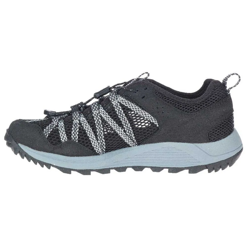 Merrell Chaussures Randonnée Wildwood Aerosport – Image 4