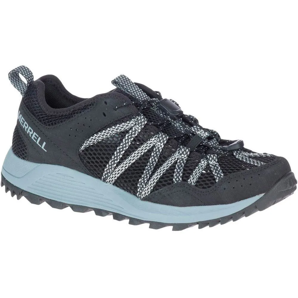 Merrell Chaussures Randonnée Wildwood Aerosport