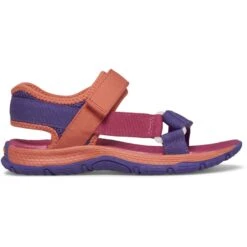 Merrell Sandales Enfants - Kahuna Web - Purple/berry/coral