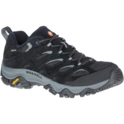 Merrell Chaussures De Randonnée - Moab 3 GTX - Black/grey