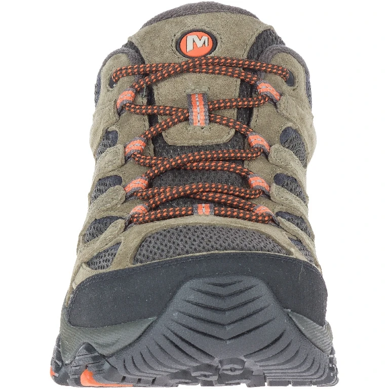 Merrell Chaussures De Randonnée - Moab 3 GTX - Olive – Image 3
