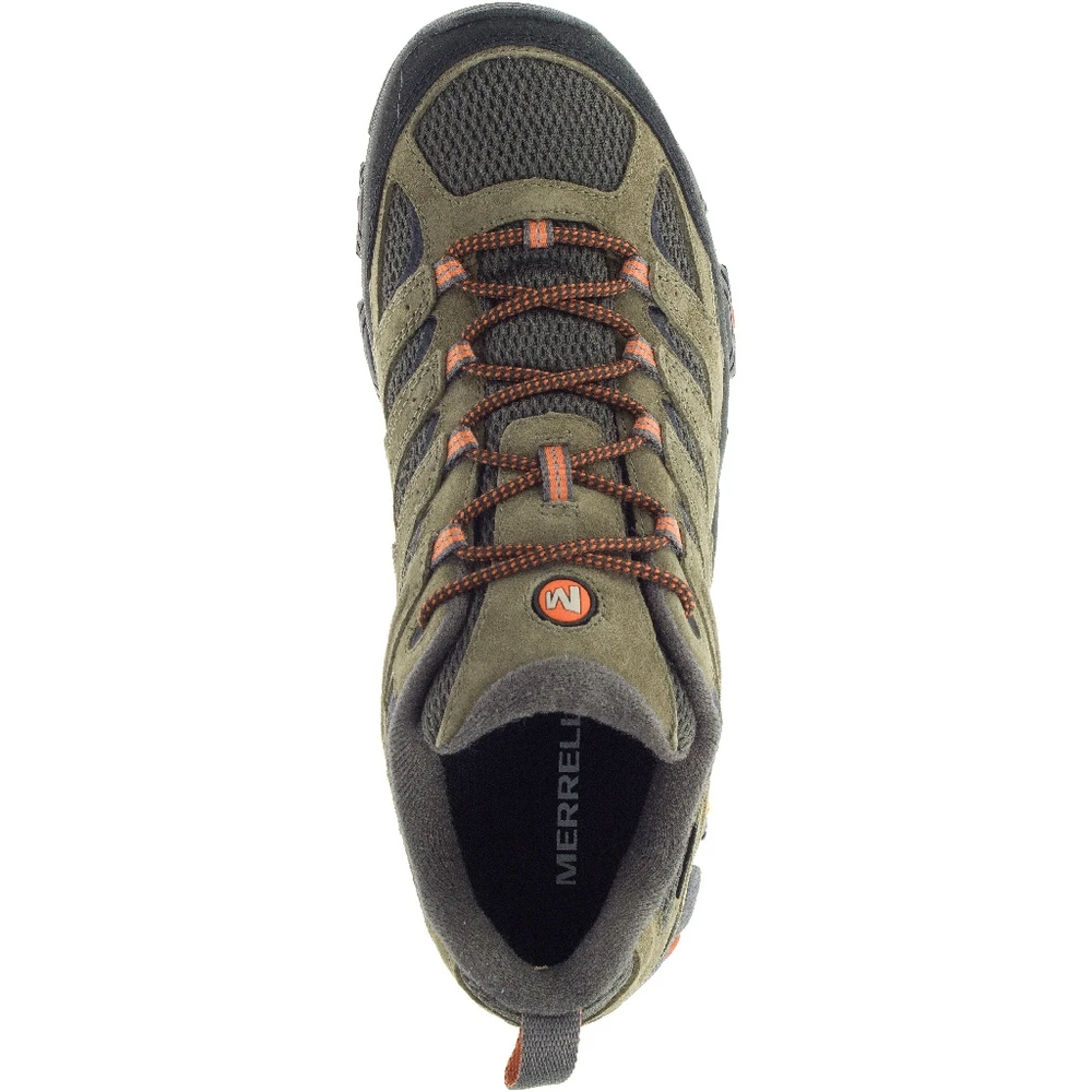 Merrell Chaussures De Randonnée - Moab 3 GTX - Olive – Image 4