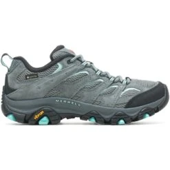 Merrell Chaussures De Randonnée Femme - Moab 3 GTX - Sedona Sage