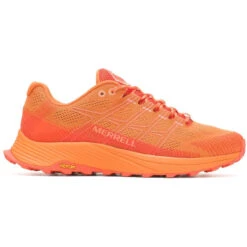 Merrell Chaussures Trail Running - Moab Flight - Exuberance/orange