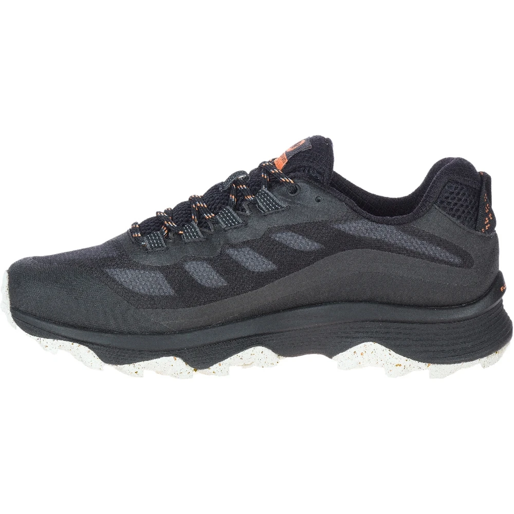 Merrell Chaussures De RandonnĂ©e - Moab Speed GTX - Noir â Image 7