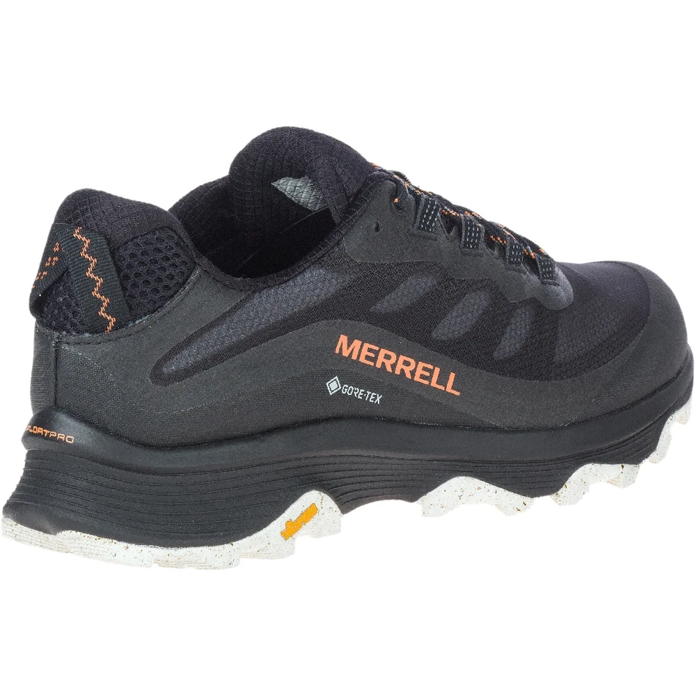 Merrell Chaussures De RandonnĂ©e - Moab Speed GTX - Noir â Image 5