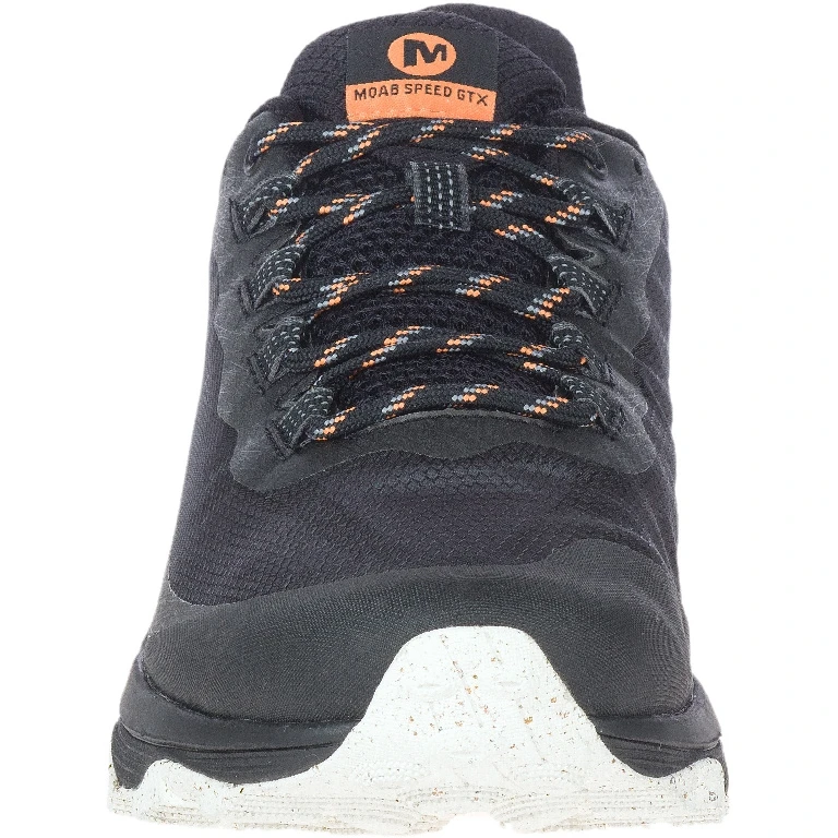 Merrell Chaussures De RandonnĂ©e - Moab Speed GTX - Noir â Image 3