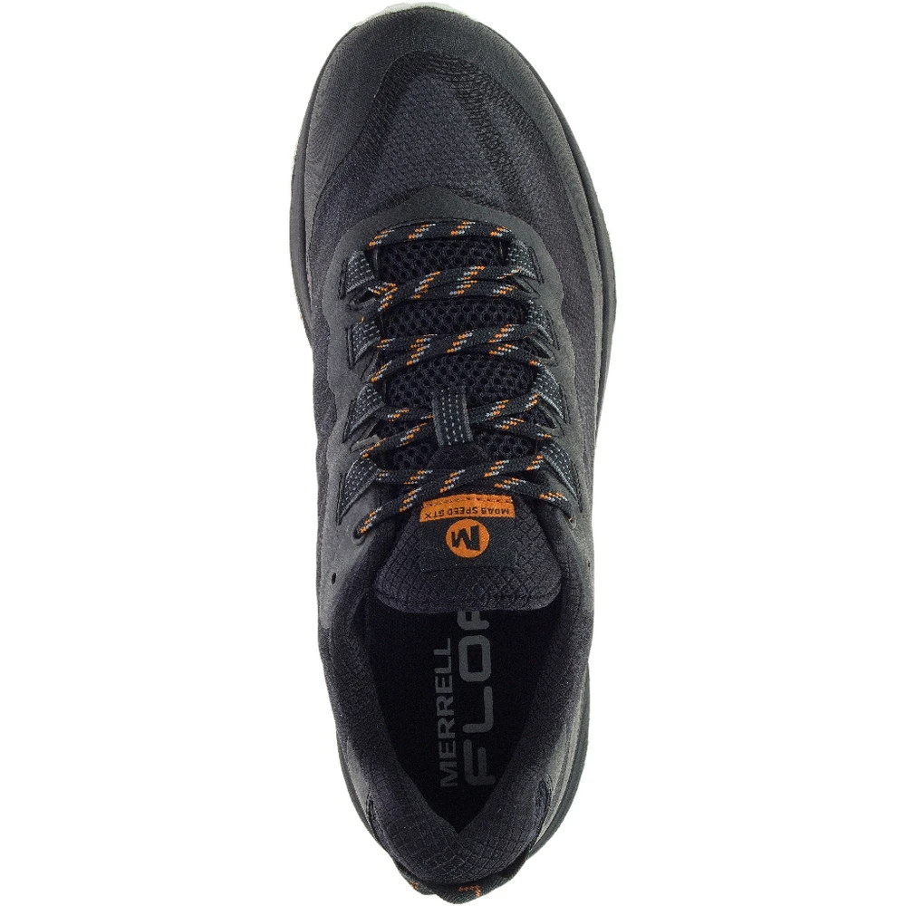 Merrell Chaussures De RandonnĂ©e - Moab Speed GTX - Noir â Image 4