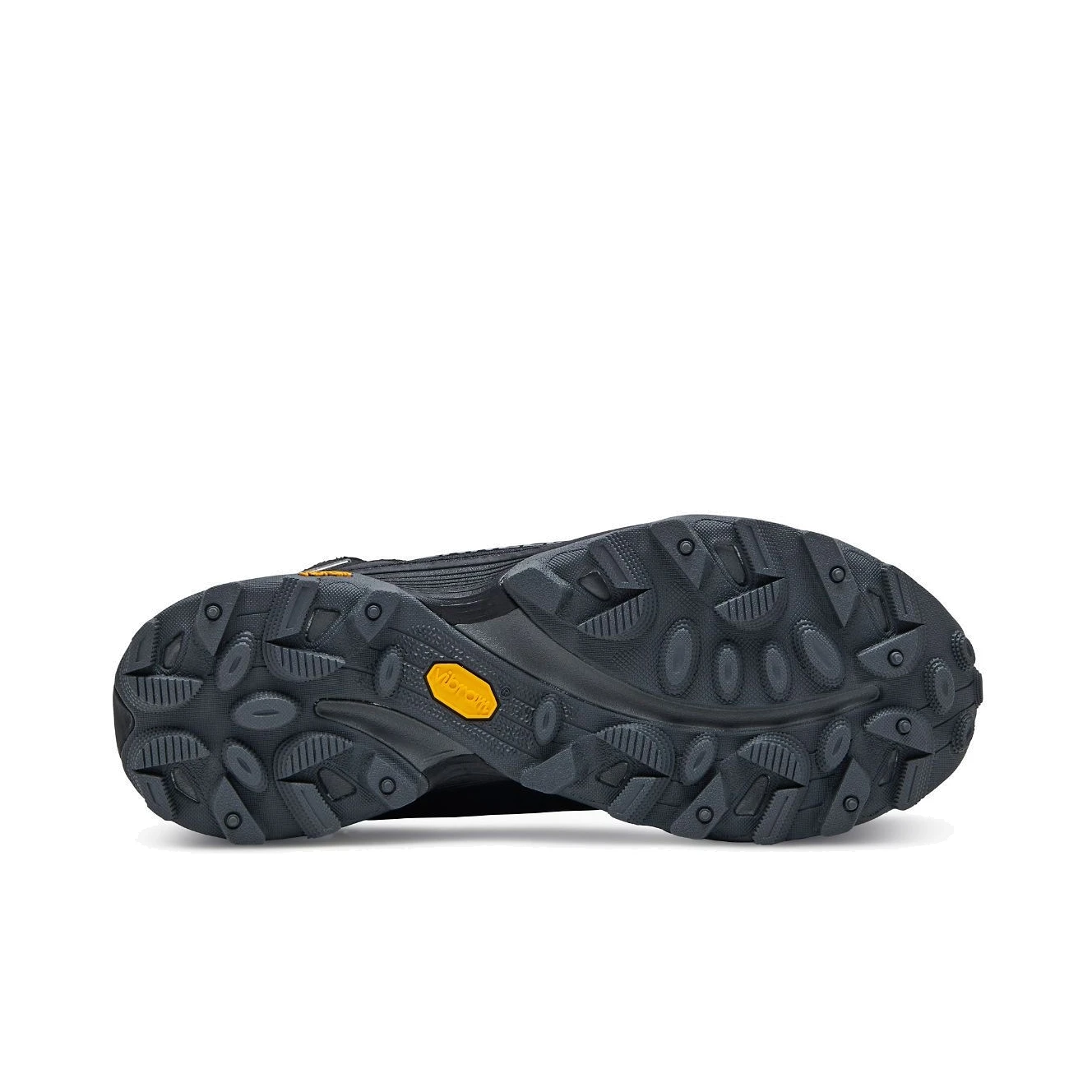 Merrell Chaussures De RandonnĂ©e - Moab Speed Thermo Mid - Noir â Image 2