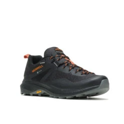 Merrell Chaussures De Randonnée - MQM 3 GTX - Black/exuberance