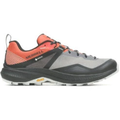 Merrell Chaussures De Randonnée - MQM 3 GTX - Charcoal/tangerine
