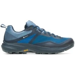 Merrell Chaussures De Randonnée - MQM 3 GTX - Poseidon