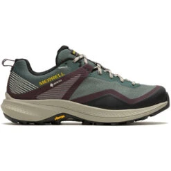 Merrell Chaussures De Randonnée Femme - MQM 3 GTX - Pine Green