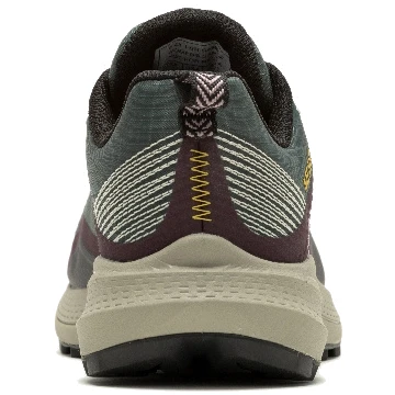 Merrell Chaussures De Randonnée Femme - MQM 3 GTX - Pine Green – Image 3