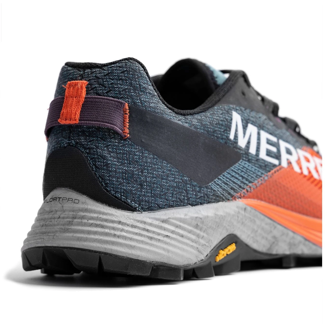 Merrell Chaussures Running Femme - MTL Long Sky 2 - Tangerine â Image 3