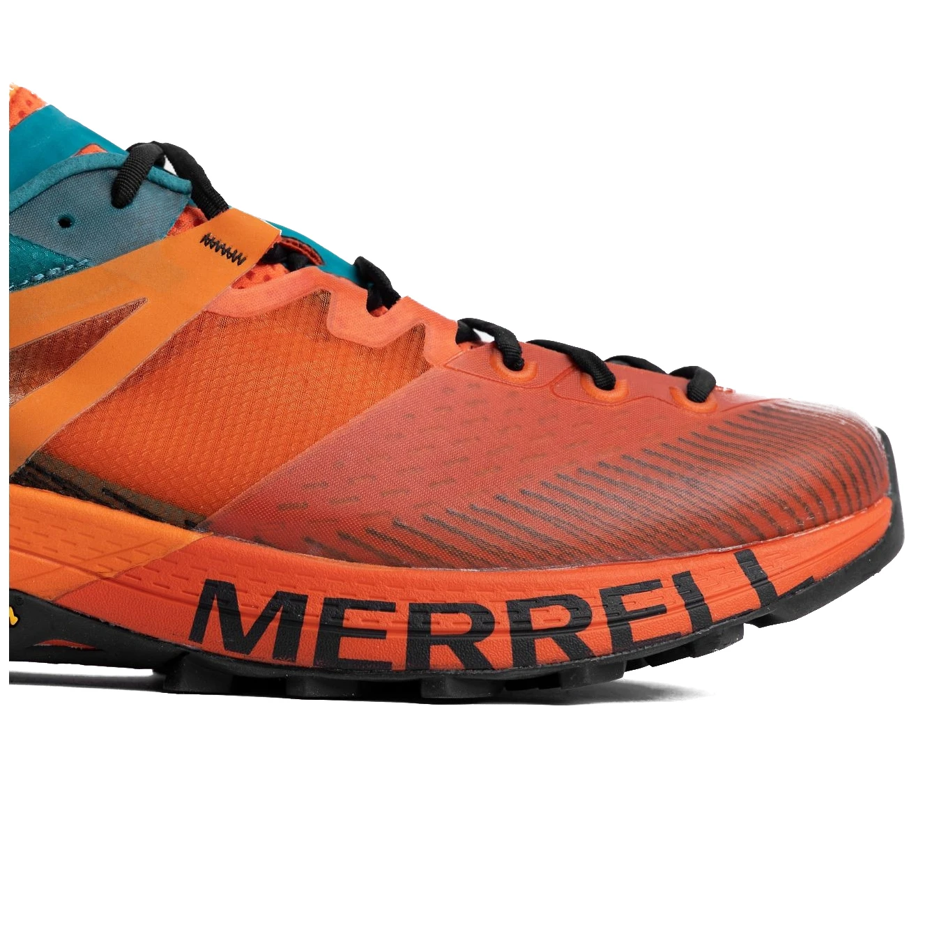 Merrell Chaussures De RandonnĂ©e - MTL MQM - Tangerine/mineral â Image 5