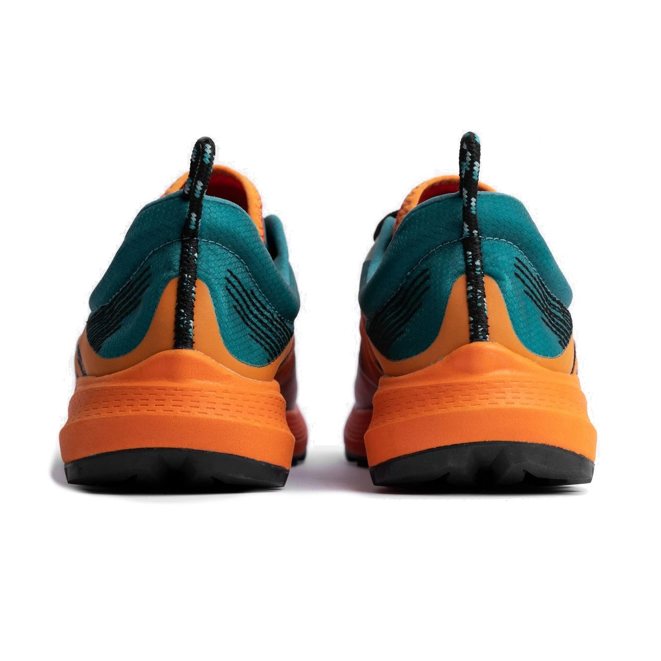 Merrell Chaussures De RandonnĂ©e - MTL MQM - Tangerine/mineral â Image 3