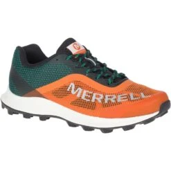 Merrell Chaussures Running Femme - MTL Skyfire - Race-day