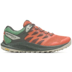 Merrell Chaussures Trail Running - Nova 3 GORE-TEX® - Clay