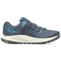 Merrell Chaussures Trail Running - Nova 3 GORE-TEX® - Navy