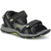 Merrell Sandales Enfants - Panther 2.0 - Noir