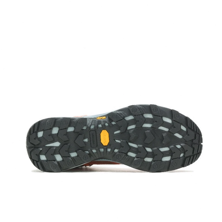 Merrell Chaussures De Trekking - Rogue Hiker Mid GORE-TEX® - Orange – Image 2