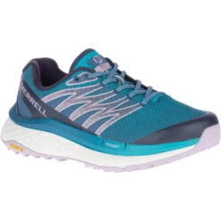 Merrell Chaussures Running Femme - Rubato - Capri