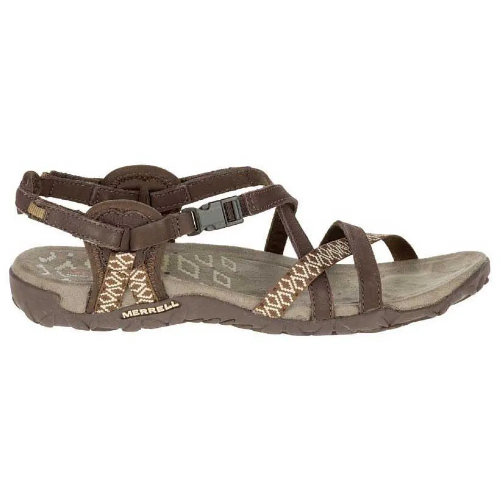 Merrell Sandales Terran Lattice II