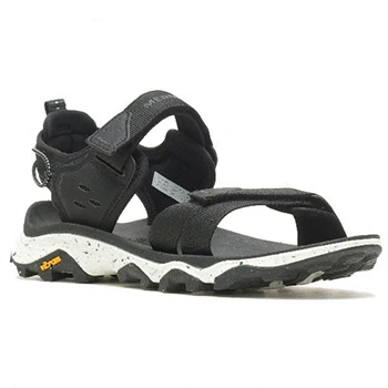 Merrell Sandales - Speed Fusion Strap - Noir