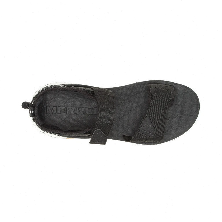 Merrell Sandales - Speed Fusion Strap - Noir â Image 2