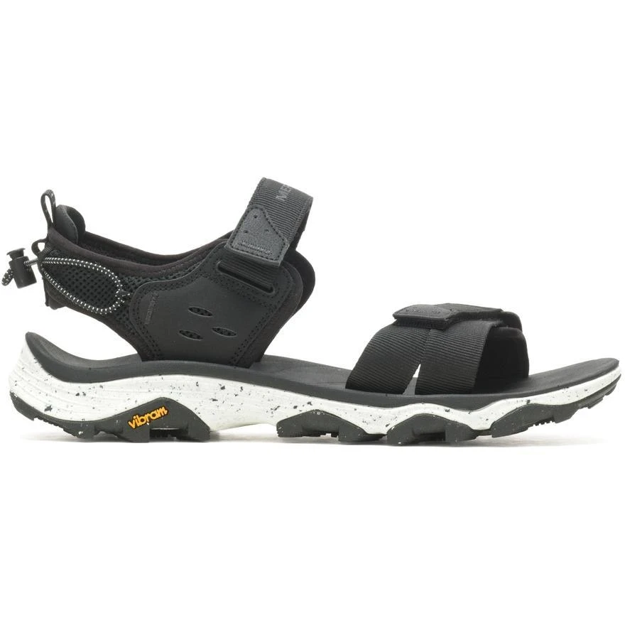 Merrell Sandales - Speed Fusion Strap - Noir â Image 5