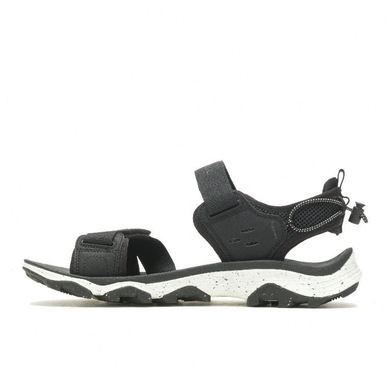 Merrell Sandales - Speed Fusion Strap - Noir â Image 4