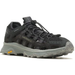 Merrell Chaussures - Speed Fusion Stretch - Noir