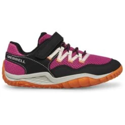 Merrell Chaussures Enfants - Trail Glove 7 A/C - Fuchsia/black