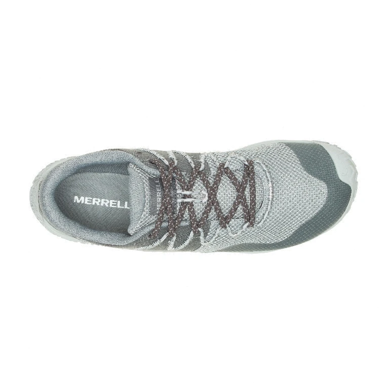 Merrell Chaussures Pour Pieds Nus - Trail Glove 7 - Monument â Image 3