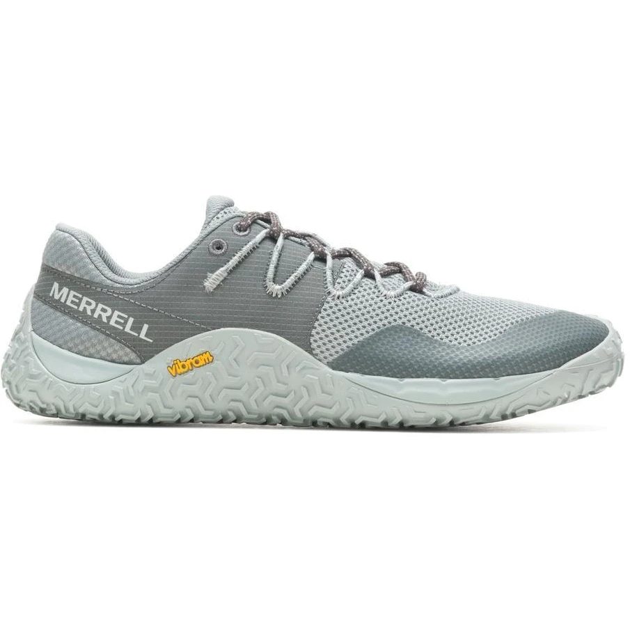 Merrell Chaussures Pour Pieds Nus - Trail Glove 7 - Monument