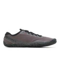 Merrell Chaussures Barefoot Femme - Vapor Glove 3 Eco - Rock