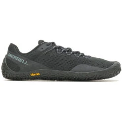 Merrell Chaussures Pour Pieds Nus - Vapor Glove 6 - Noir