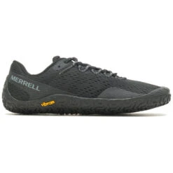 Merrell Chaussures Pour Pieds Nus Femme - Vapor Glove 6 - Noir