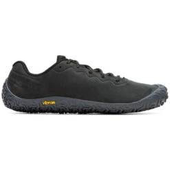 Merrell Chaussures Pour Pieds Nus - Vapor Glove 6 LTR - Noir