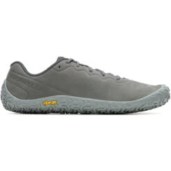 Merrell Chaussures Pour Pieds Nus - Vapor Glove 6 LTR - Rock
